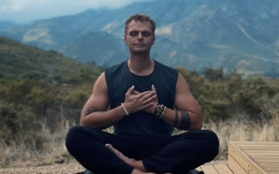 Episode 131: Living a More Aligned Life Through the Power of Breathwork with Piotr